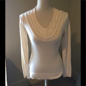 Banana republic sweater